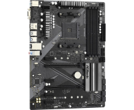 ASROCK Płyta główna Asrock B450 PRO4 R2.0 - 1071824 - zdjęcie 2